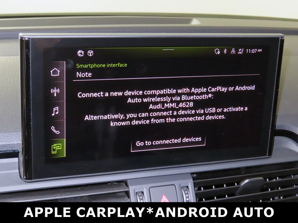 Used 2024 Audi Q5 S line Premium 45 TFSI quattro SUV