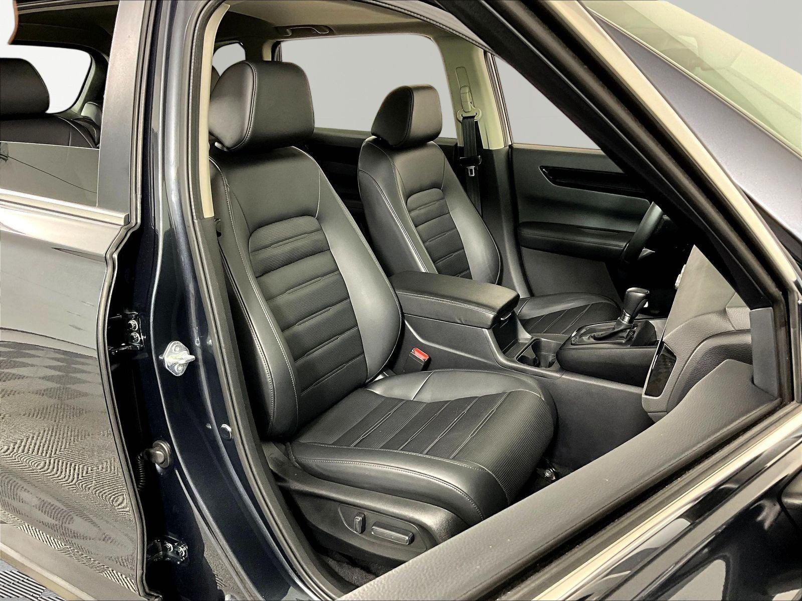 2024 Honda CR-V EX-L - Photo 29
