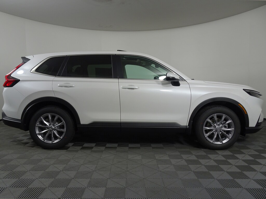 Used 2023 Honda CR-V EX-L AWD w/o BSI SUV