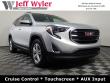 Used 2020 GMC Terrain FWD 4dr SLE SUV