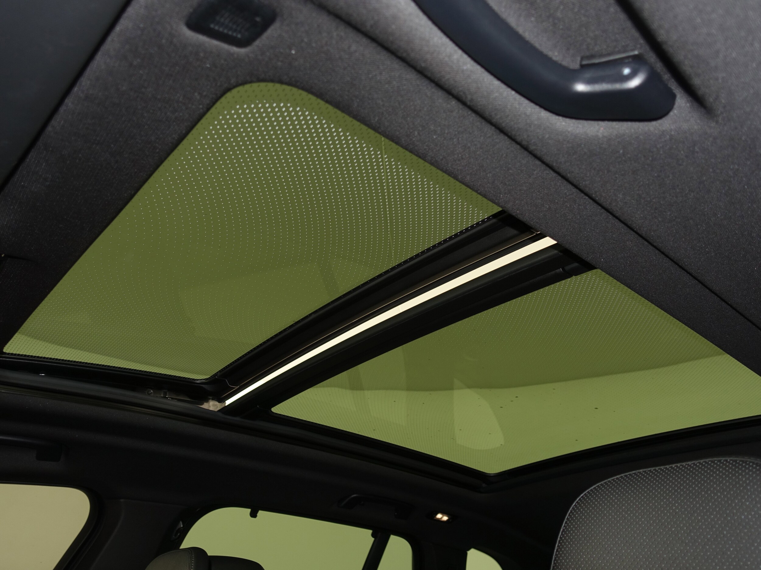 2025 Bmw X5 M60i photo 4