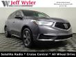 Used 2018 Acura MDX SH-AWD SUV