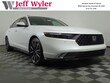 Honda Accord Hybrid