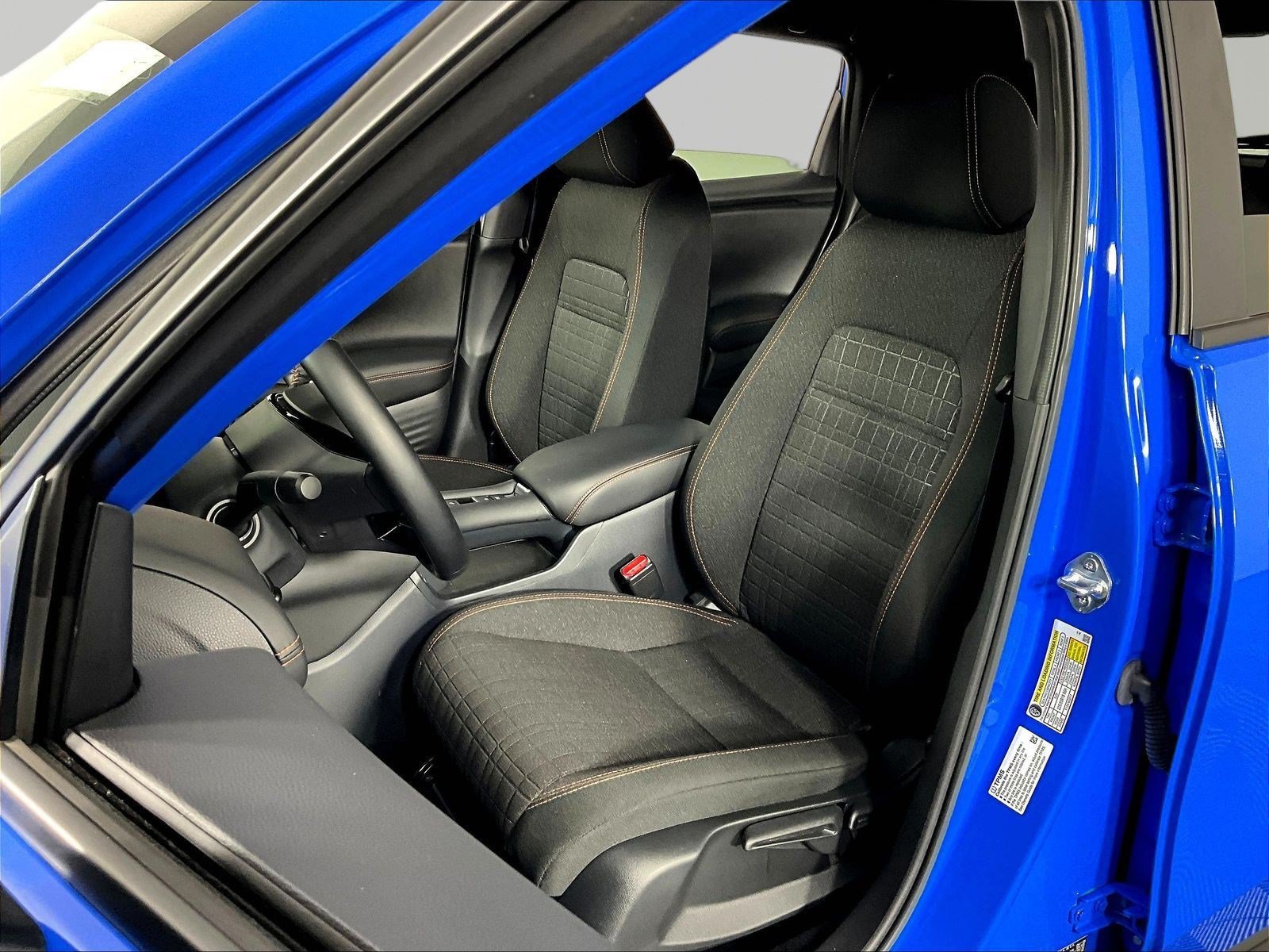 2026 Honda HR-V Sport - Photo 24