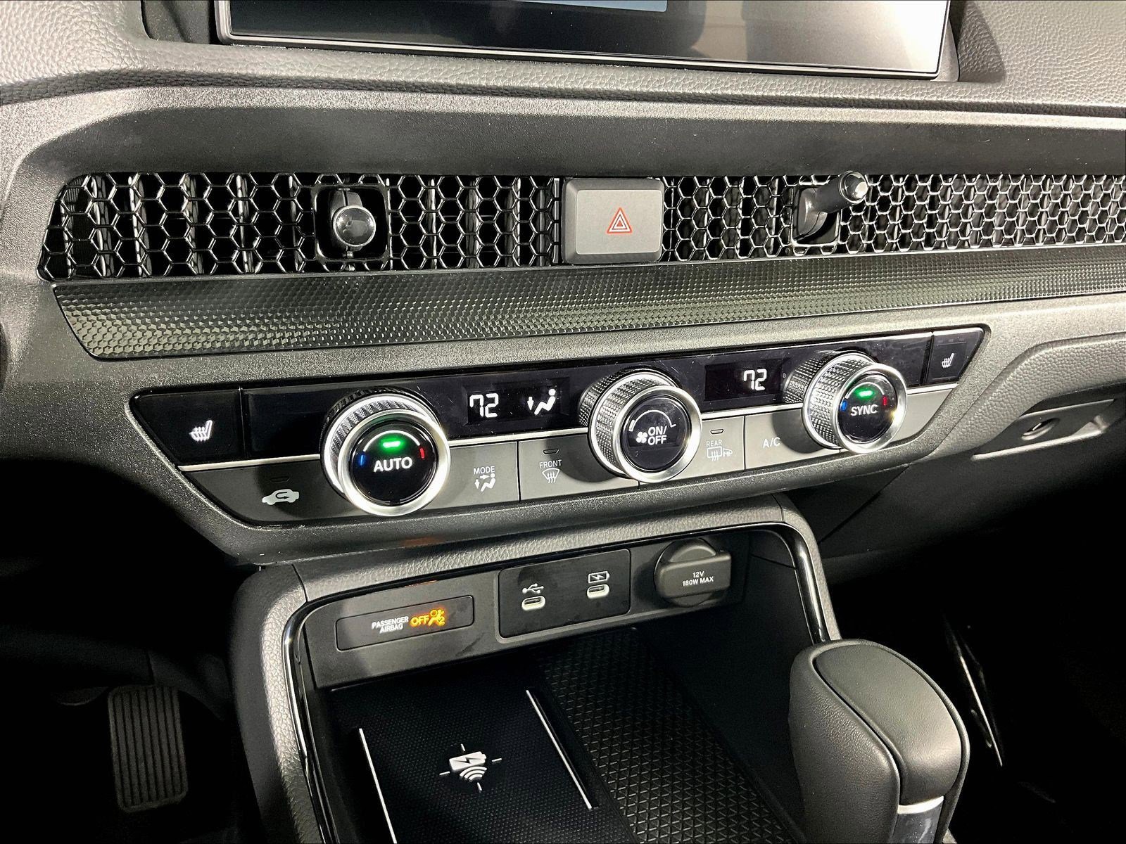 2026 Honda CR-V Sport-L - Photo 15