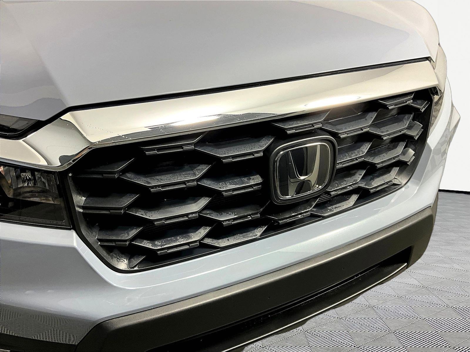 2024 Honda Passport EX-L - Photo 33