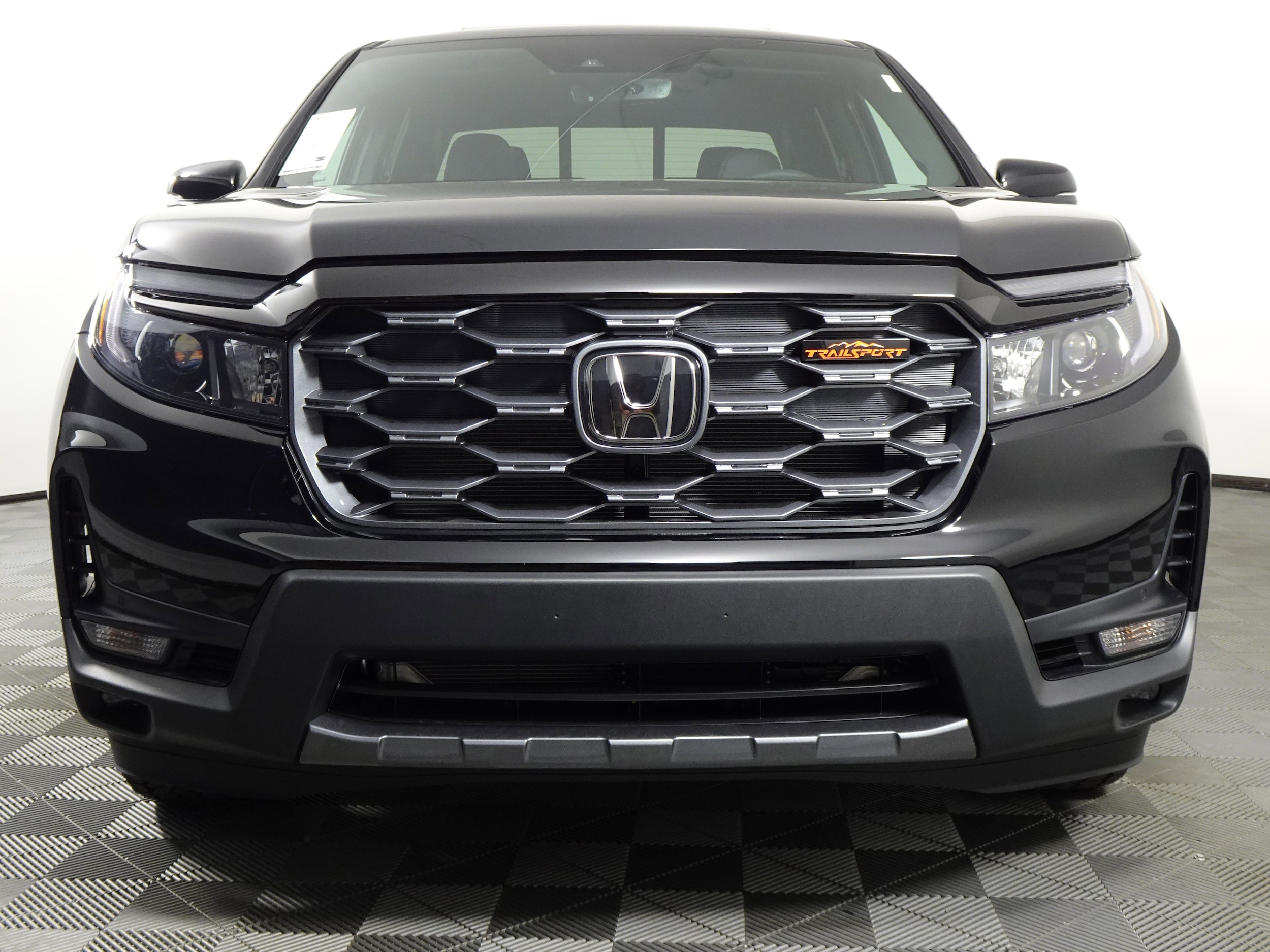 2026 Honda Ridgeline TrailSport - Photo 17