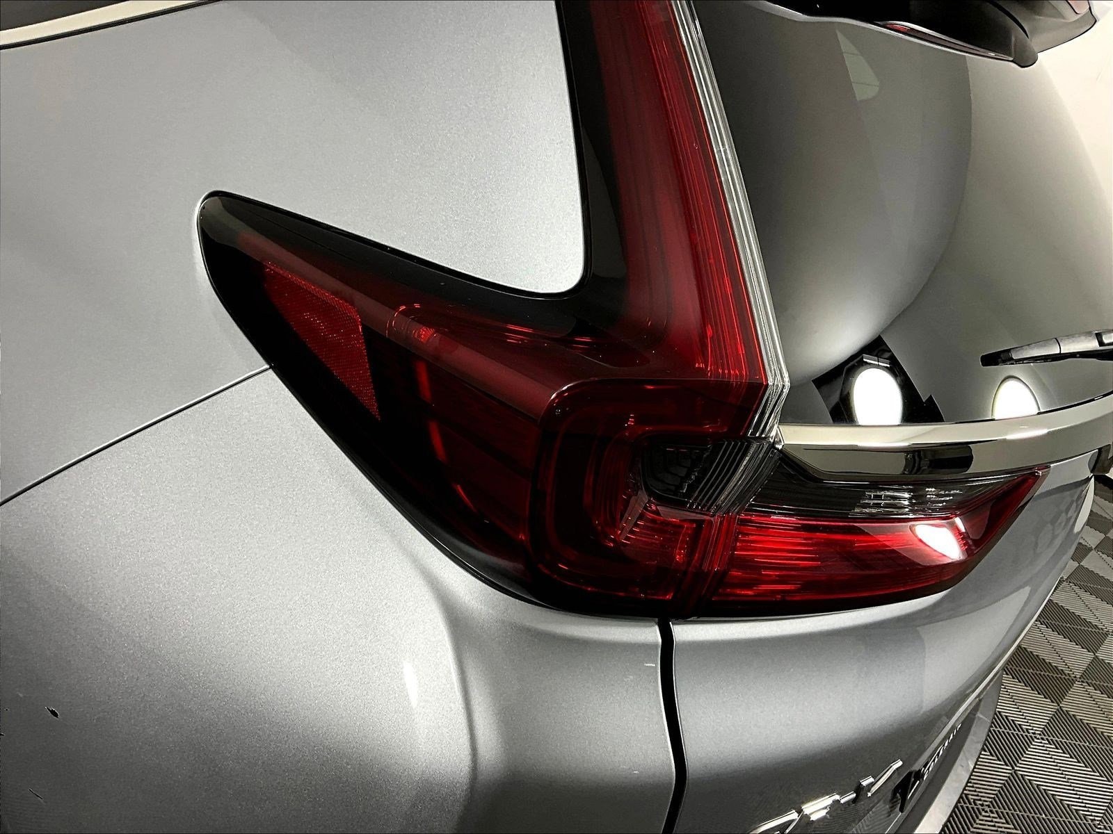 2022 Honda CR-V EX - Photo 23