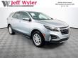 Used 2024 Chevrolet Equinox FWD 4dr LT w/1LT SUV