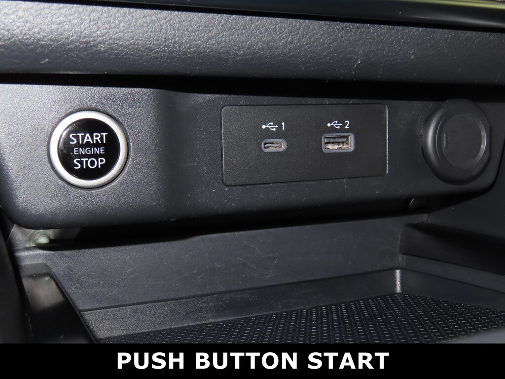 Used 2023 Nissan Rogue AWD S SUV