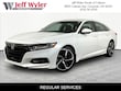  Honda Accord Sedan