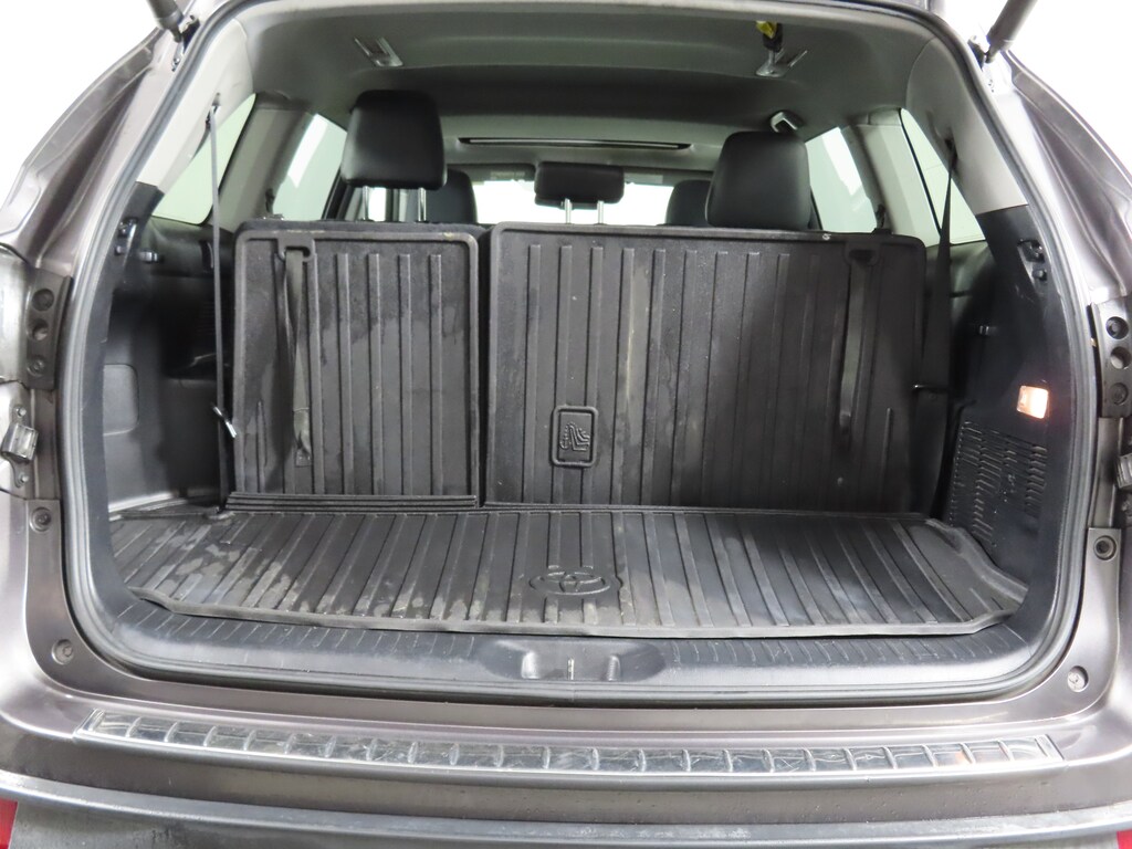 Used 2015 Toyota Highlander AWD 4dr V6 XLE SUV