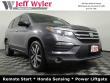 Certified 2018 Honda Pilot Elite AWD SUV