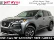 Used 2023 Nissan Rogue AWD S SUV