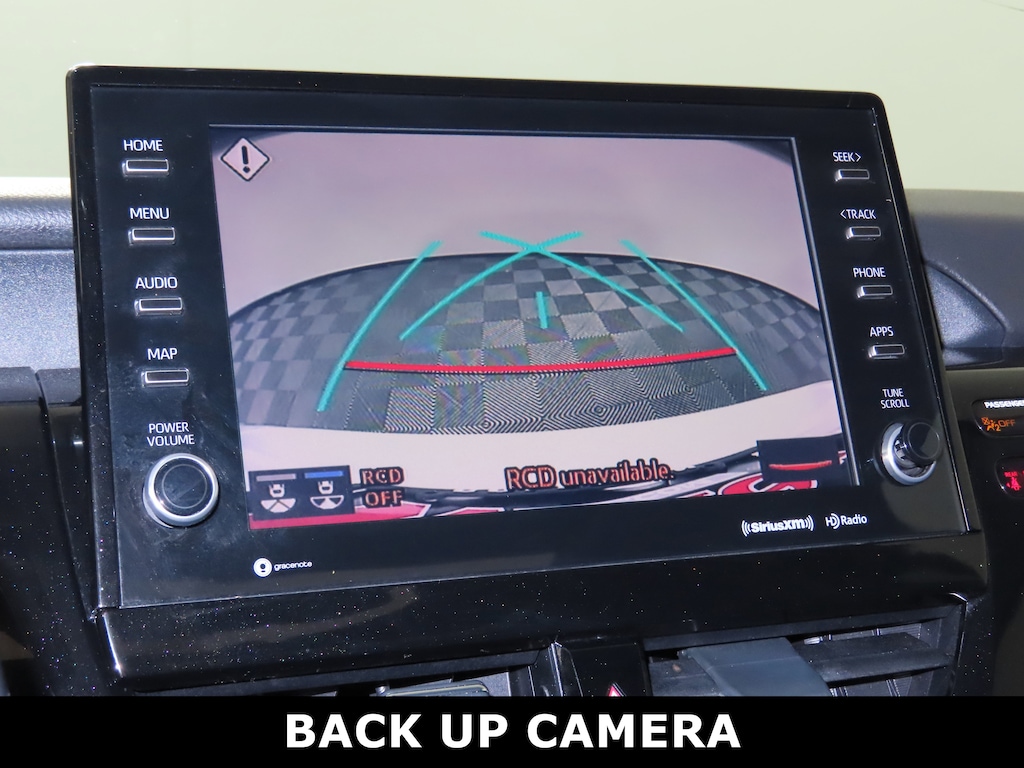 Used 2021 Toyota Camry XSE Auto Sedan