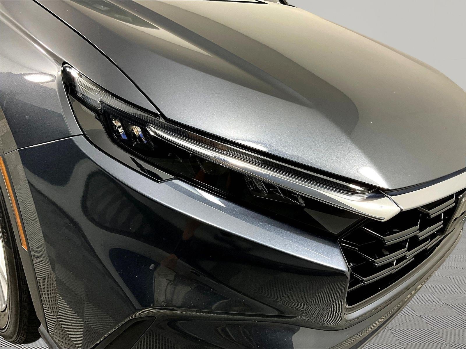 2024 Honda CR-V EX-L - Photo 32