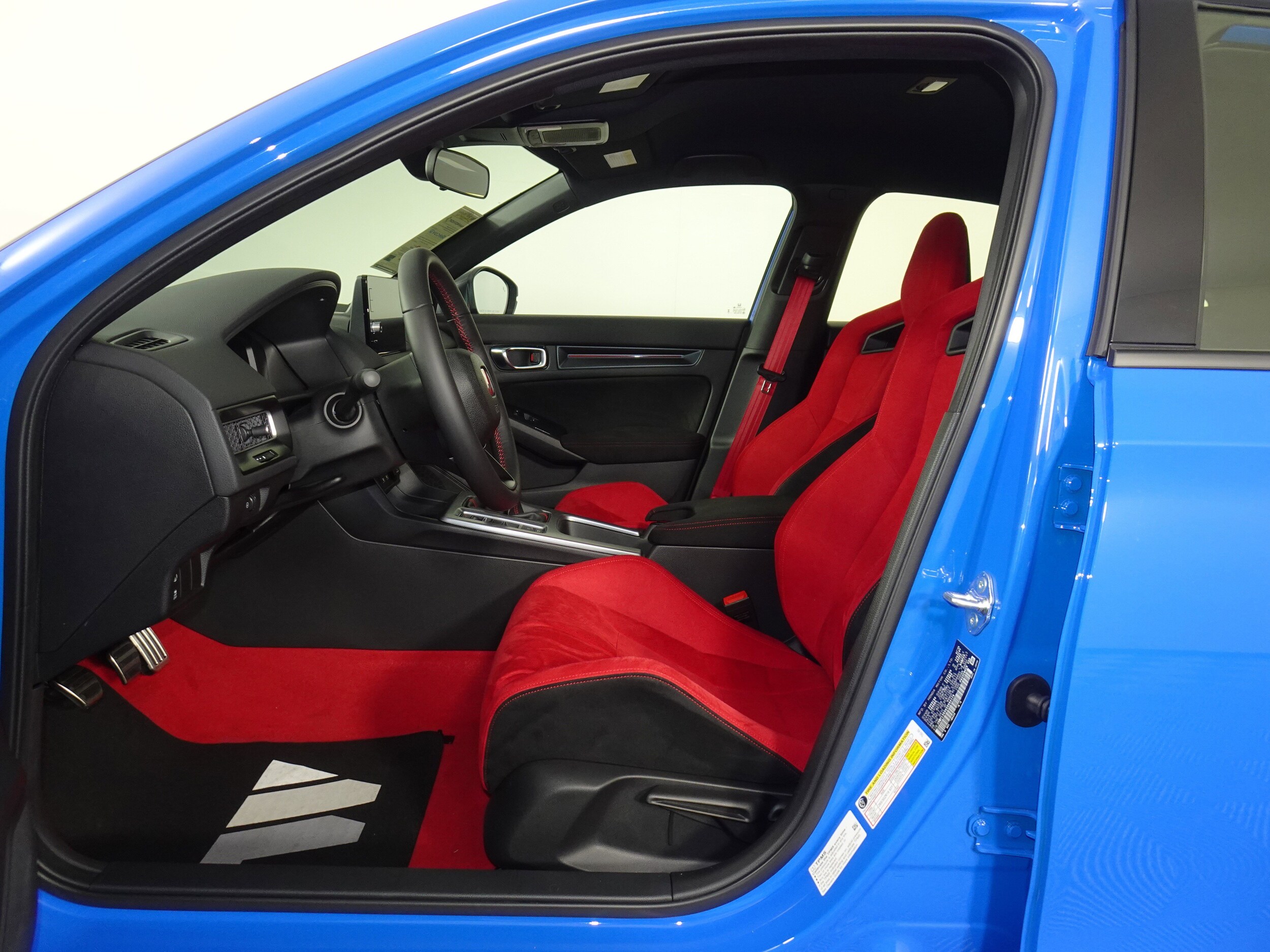2025 Honda Civic Type R photo 4