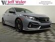 Honda Civic Hatchback