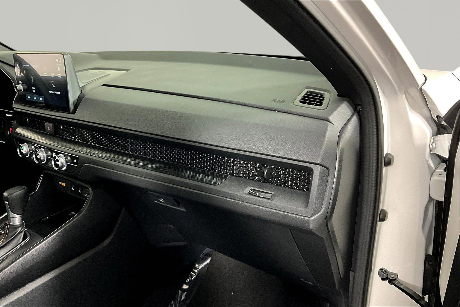 2026 Honda CR-V TrailSport - Photo 26