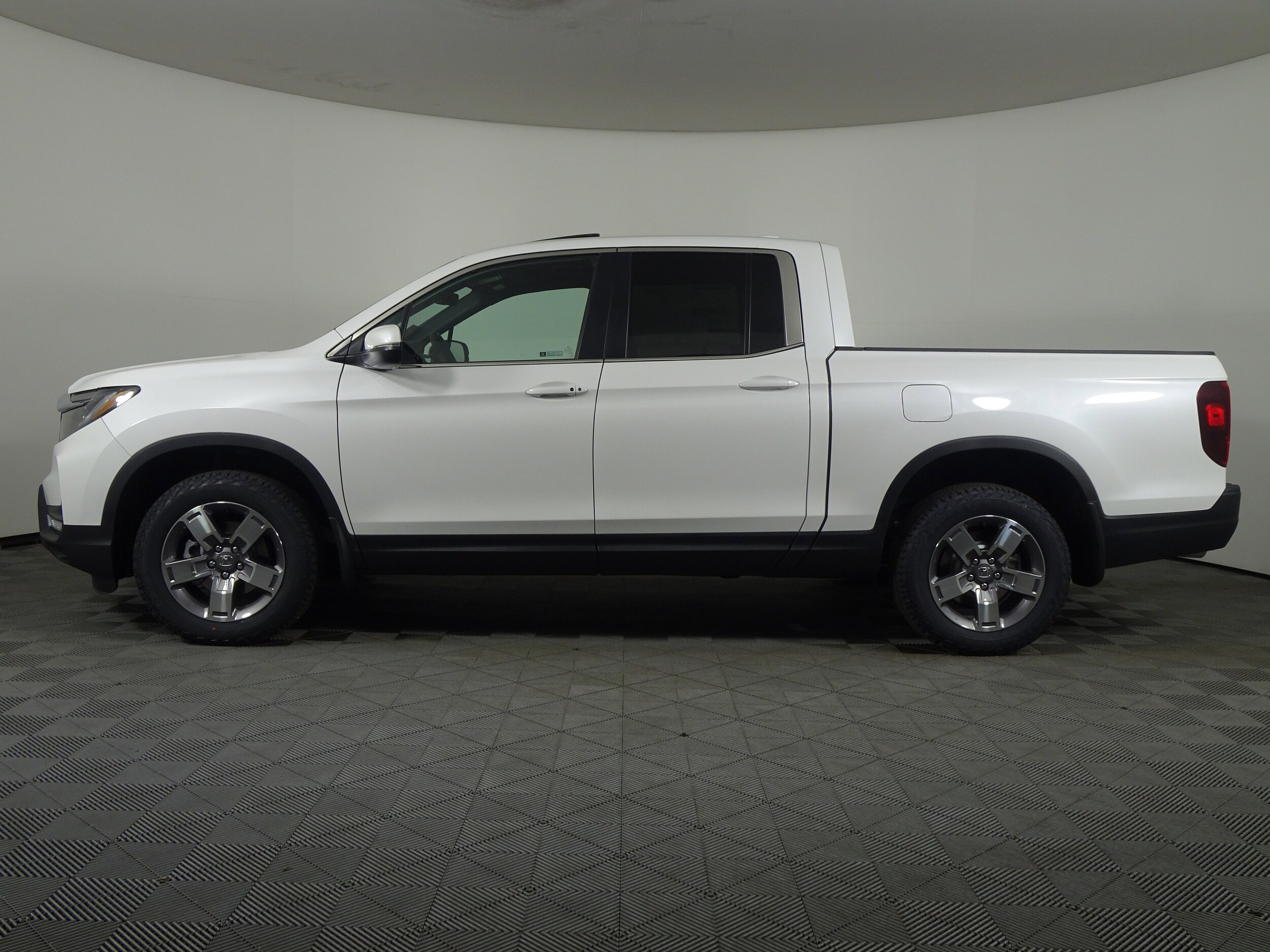 2026 Honda Ridgeline RTL - Photo 15
