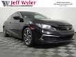 Honda Civic Coupe