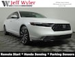 Honda Accord Hybrid