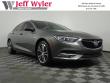 Used 2018 Buick Regal Sportback 4dr Sdn Essence FWD Hatchback