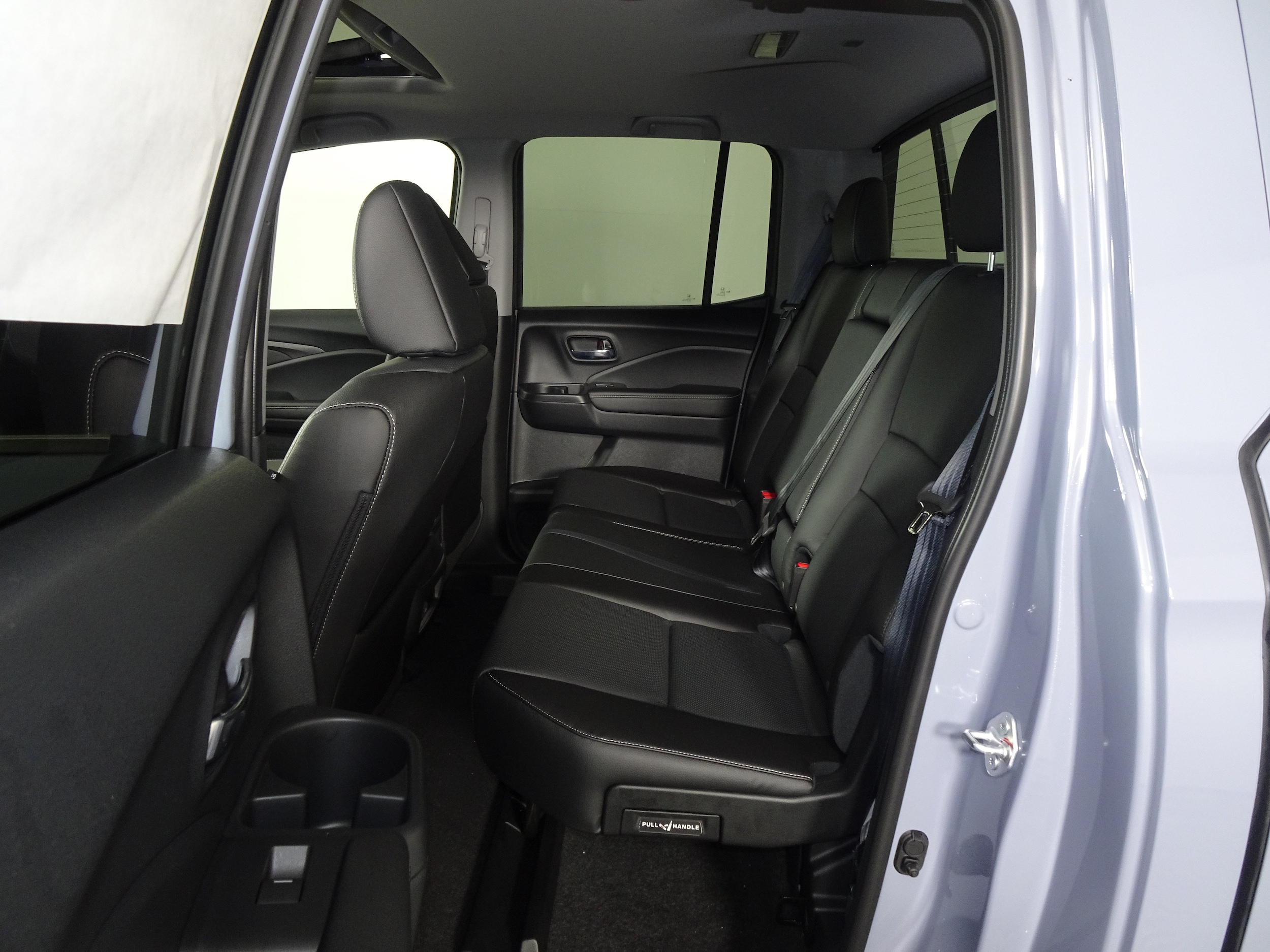 2026 Honda Ridgeline RTL - Photo 8