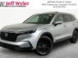 Used 2024 Honda CR-V EX-L AWD SUV