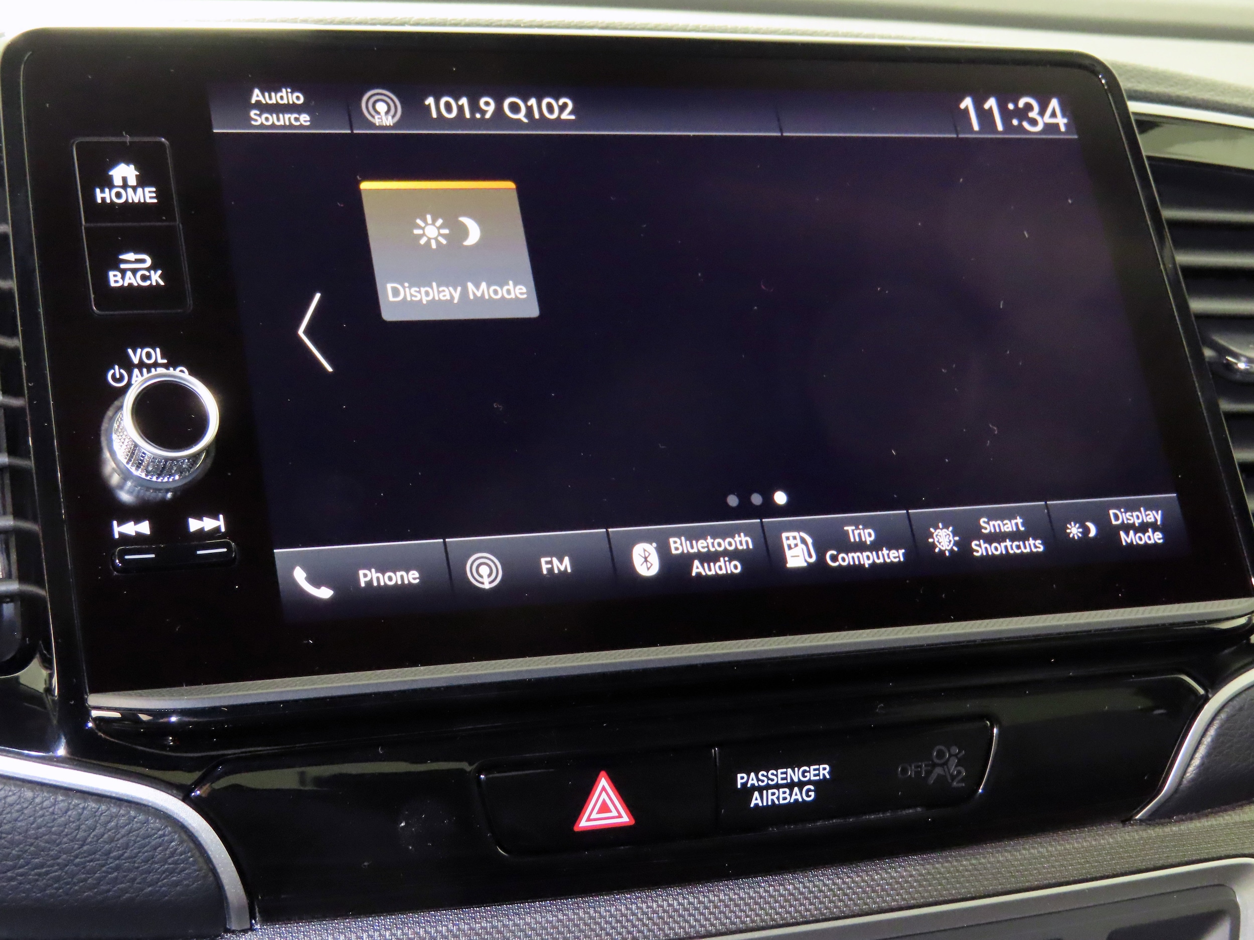 2026 Honda Ridgeline Sport - Photo 26