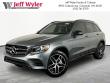 Used 2017 Mercedes-Benz GLC GLC 300 4MATIC SUV SUV