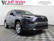 Used 2024 Toyota RAV4 LE FWD SUV