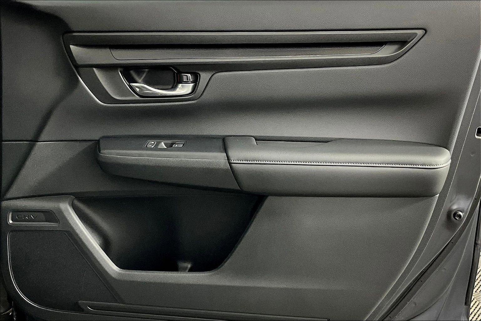 2026 Honda CR-V EX - Photo 28