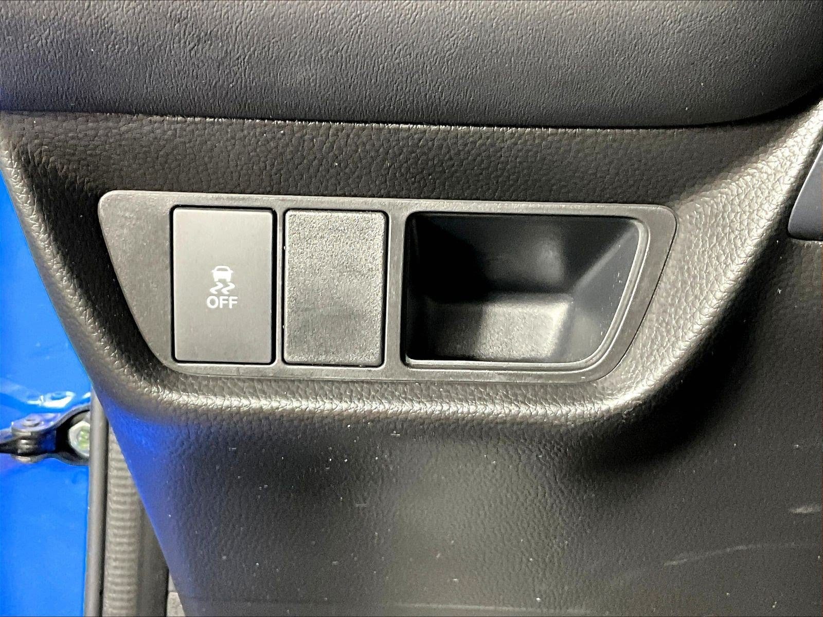2026 Honda HR-V Sport - Photo 39