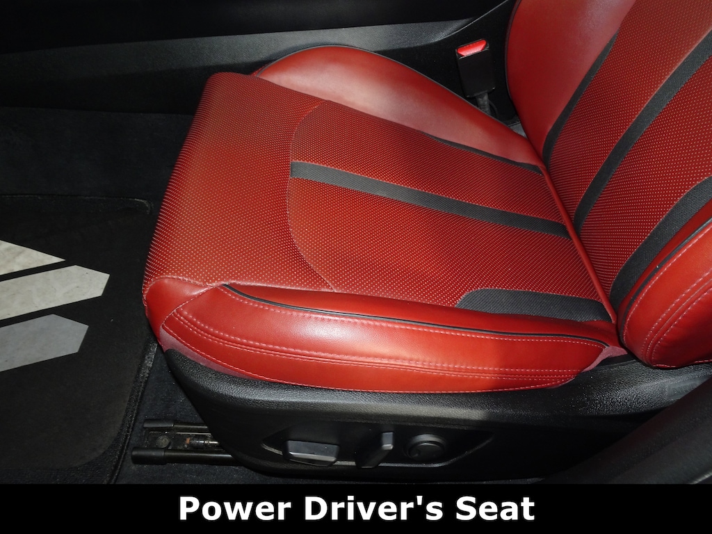 Used 2023 Kia K5 GT-Line Auto FWD Sedan