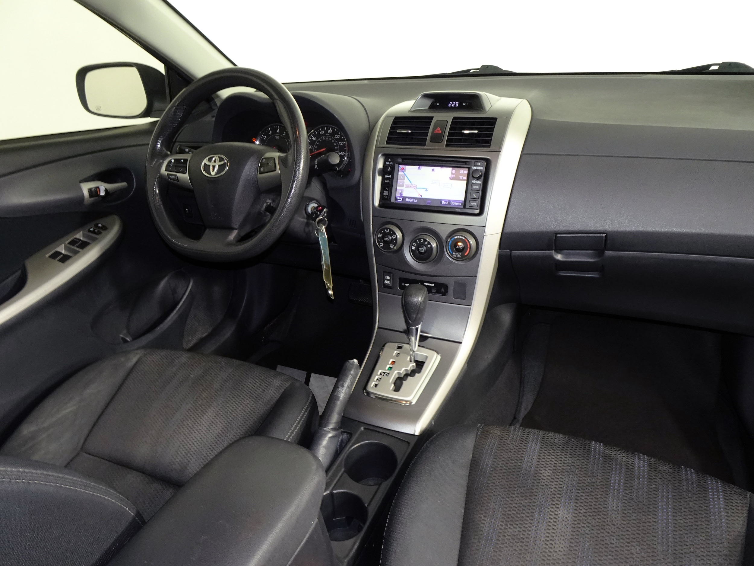 2013 Toyota Corolla S - Photo 39