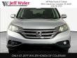 Used 2012 Honda CR-V AWD 5dr EX SUV