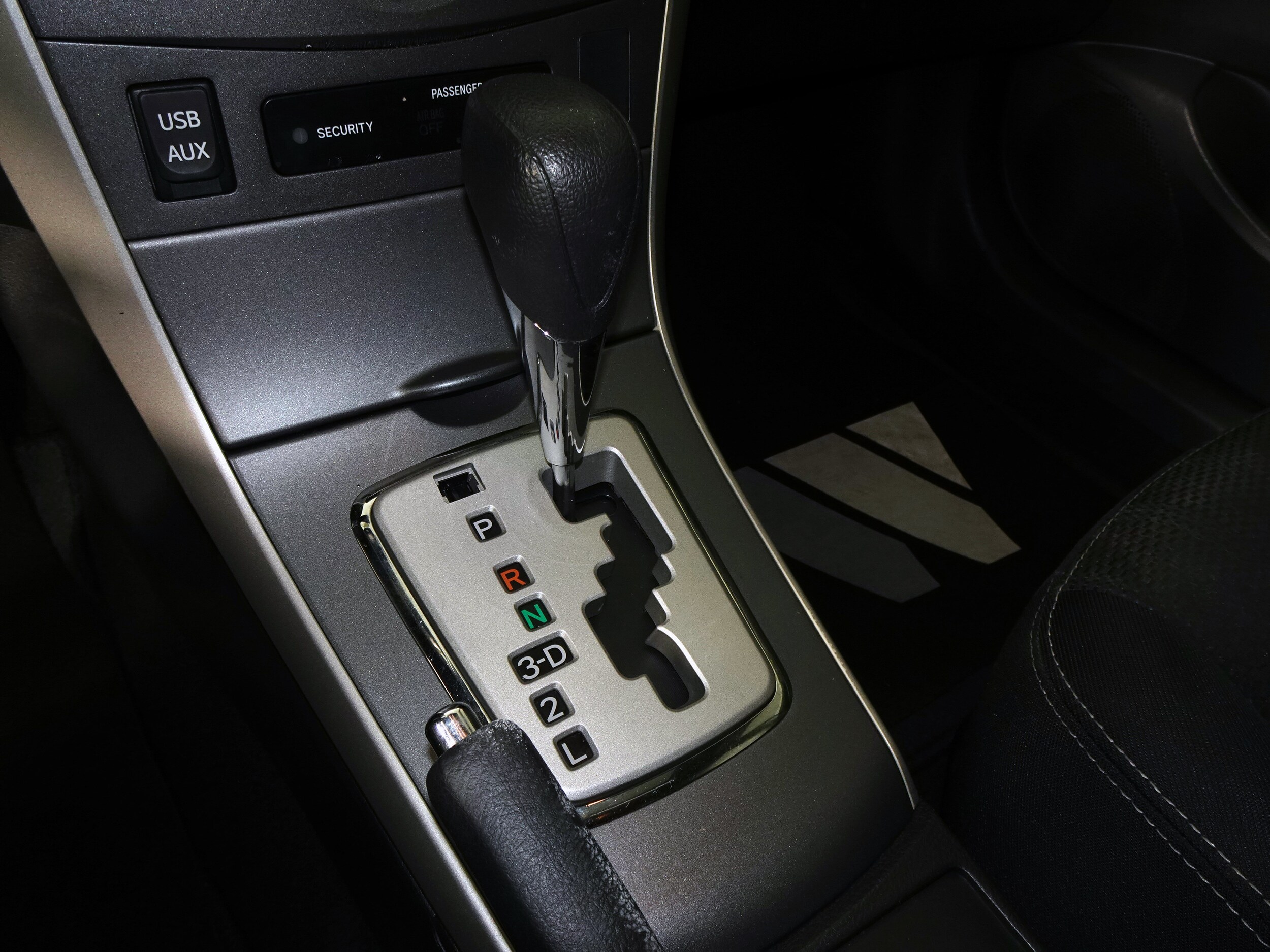 2013 Toyota Corolla S - Photo 33