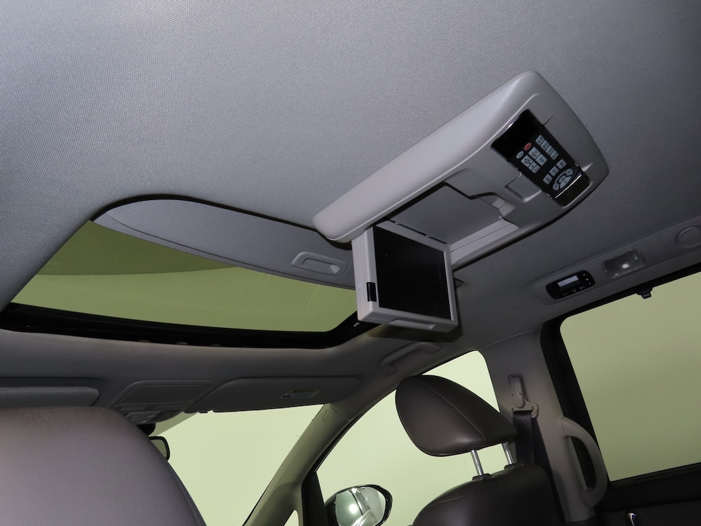 Used 2016 Honda Odyssey 5dr Touring Van Passenger Van