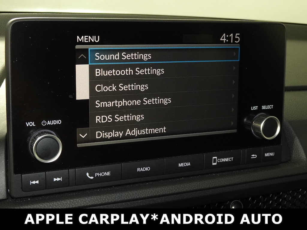 Certified 2023 Honda CR-V Hybrid Sport AWD w/o BSI SUV