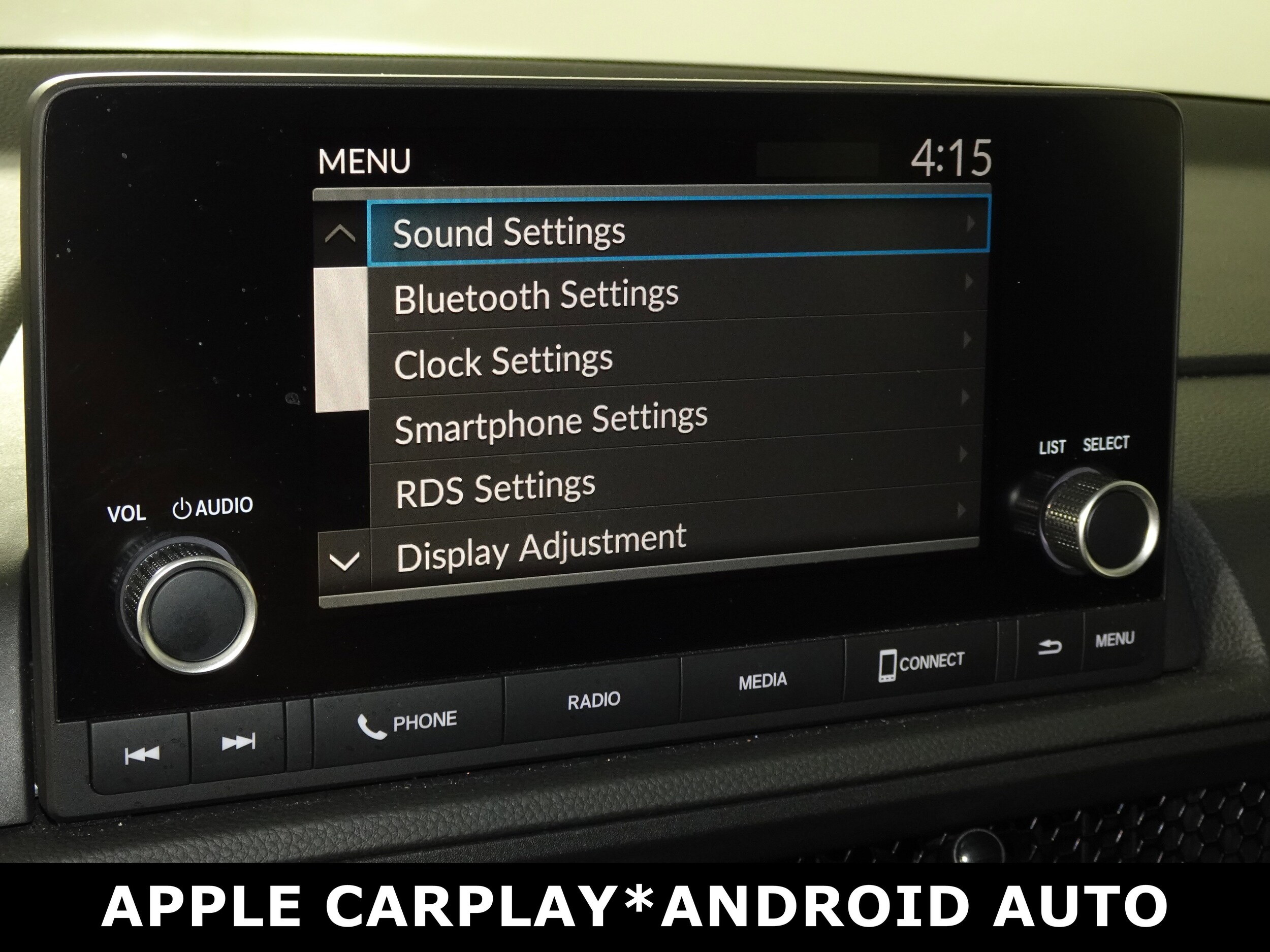 2023 Honda CR-V Hybrid Sport photo 4