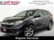 Certified 2019 Honda CR-V EX-L AWD SUV