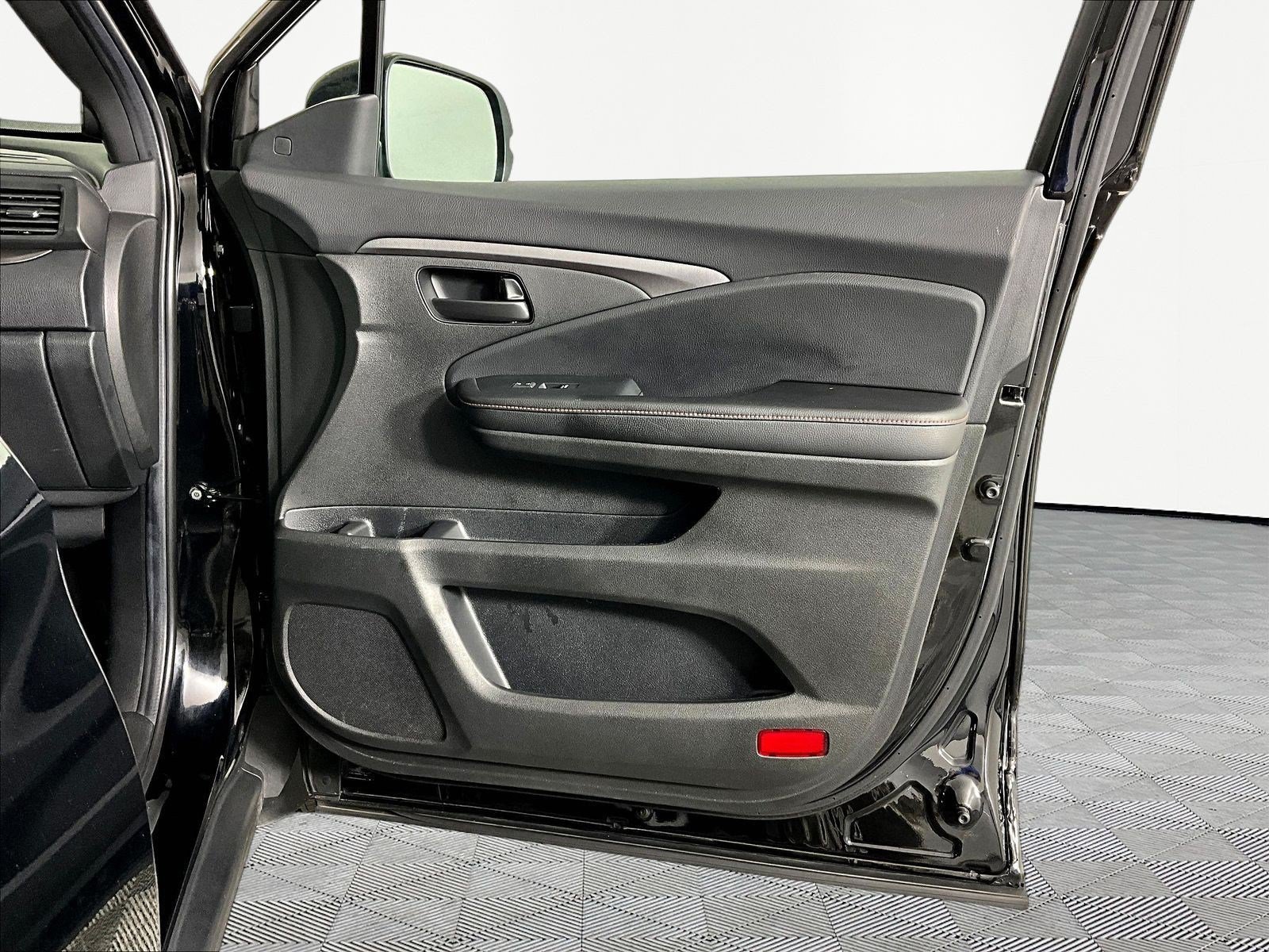 2022 Honda Passport TrailSport - Photo 31