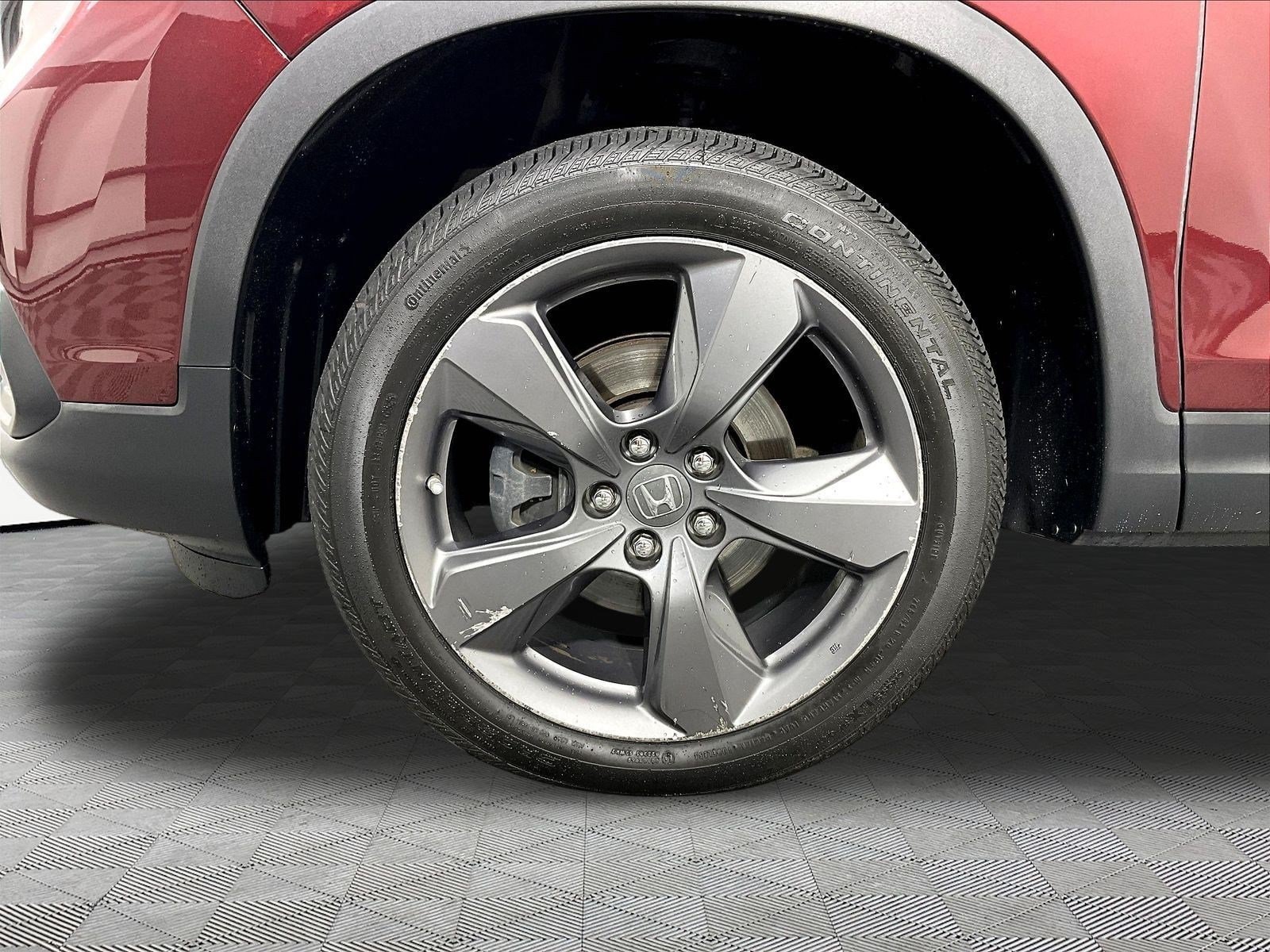 2019 Honda Passport Touring - Photo 37