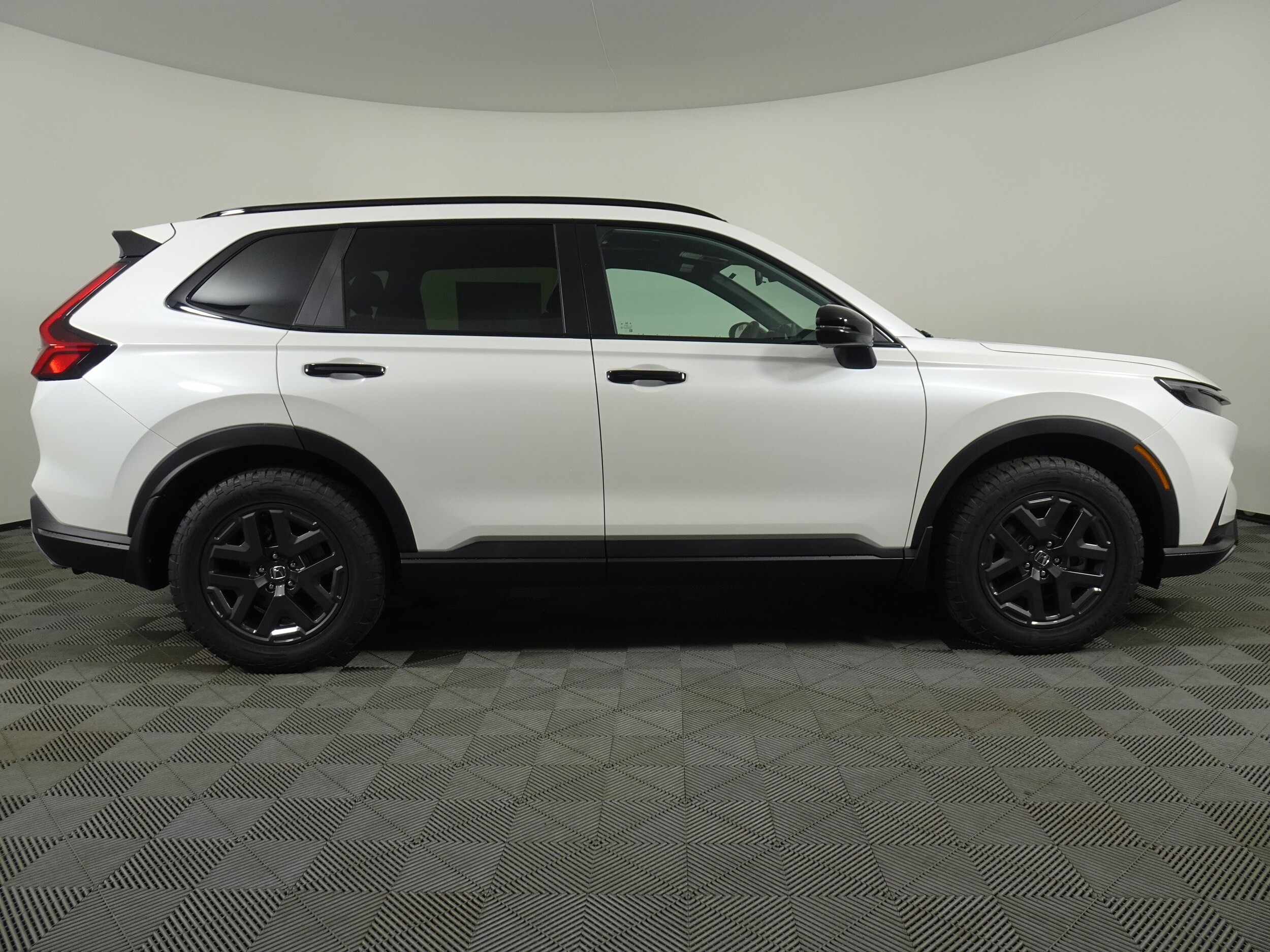 2026 Honda CR-V Hybrid photo 2