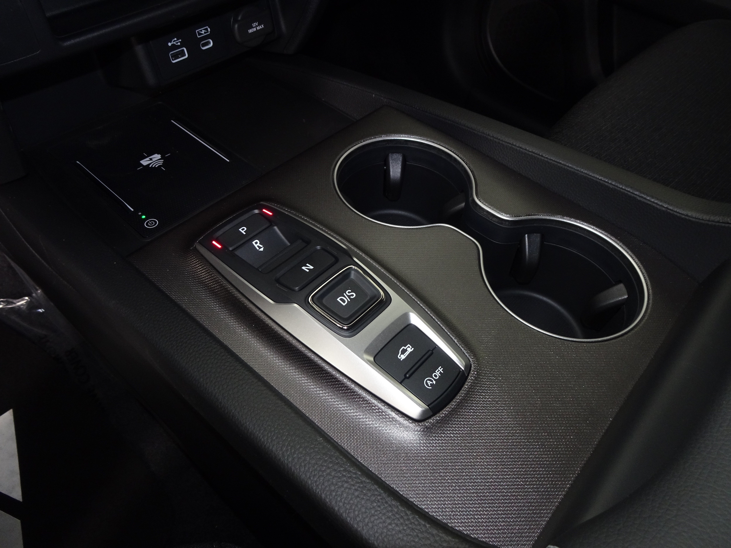 2026 Honda Ridgeline Sport - Photo 23
