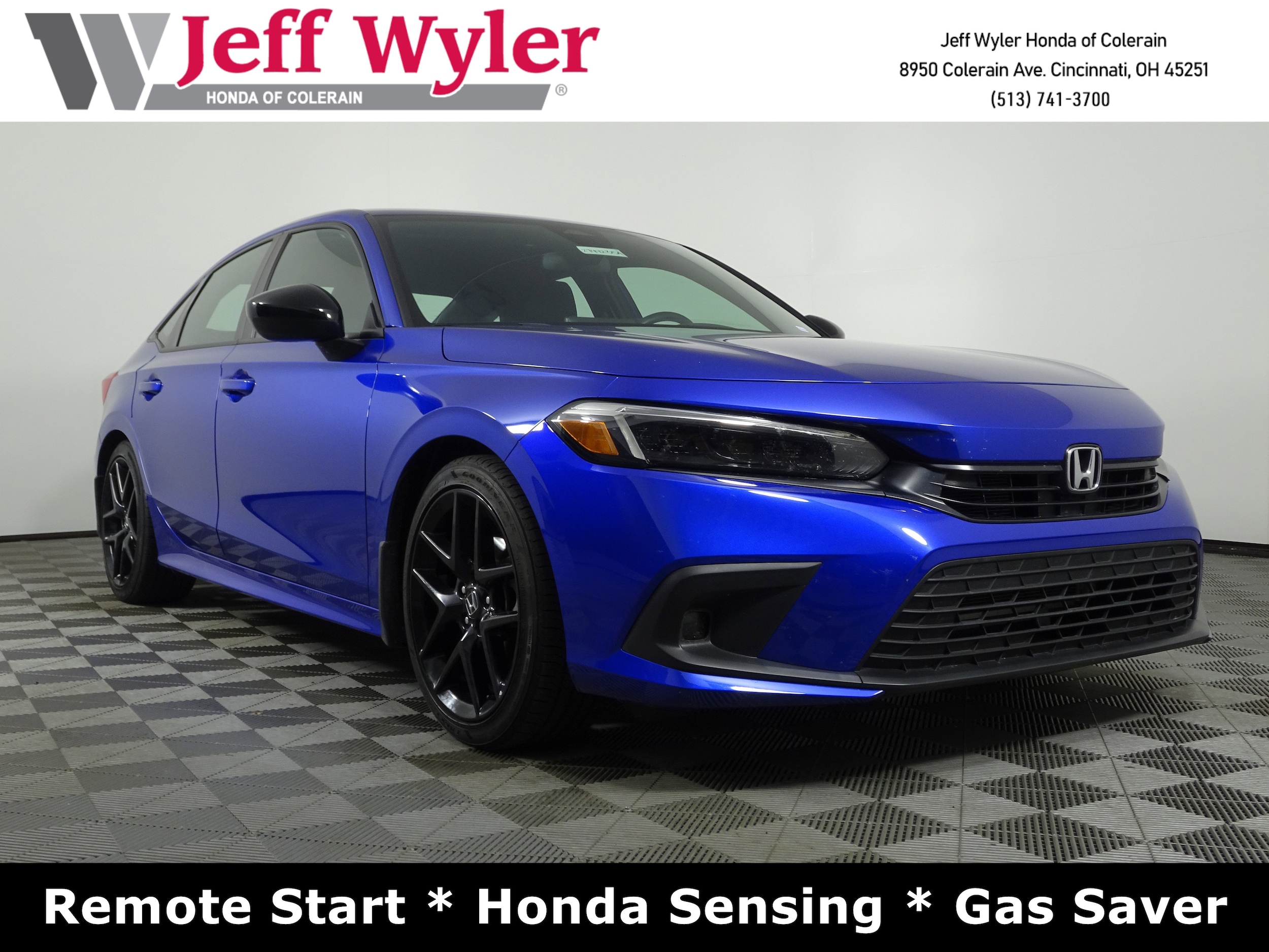 2023 Honda Civic
