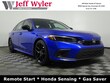  Honda Civic Sedan