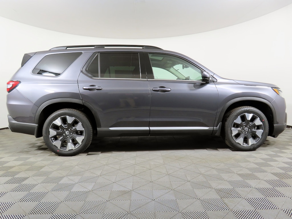 New 2026 Honda Pilot Touring SUV