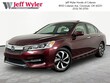  Honda Accord Sedan